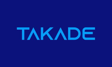 Takade.com - Creative brandable domain for sale